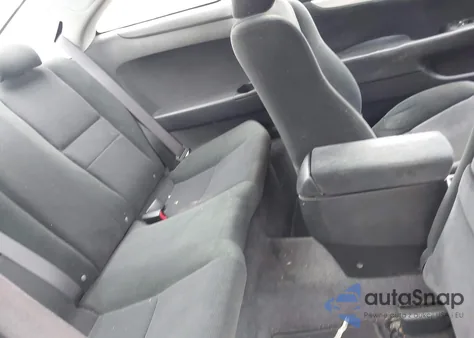 2005 Honda Accord 2.4 Lx Special Edition z USA, uszkodzony, nr VIN 1HGCM72545A019950